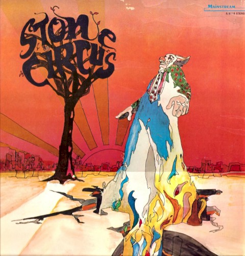 The Stone Circus