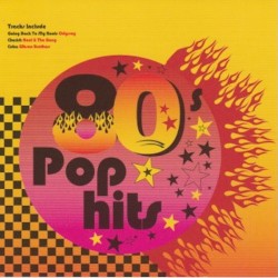 80’s Pop Hits