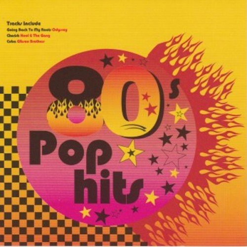 80’s Pop Hits