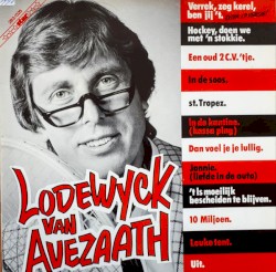 Lodewijck van Avezaath