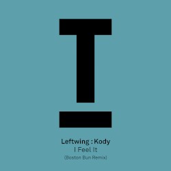 I Feel It (Boston Bun remix)