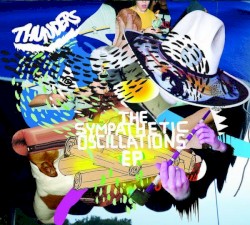 The Sympathetic Oscillations EP