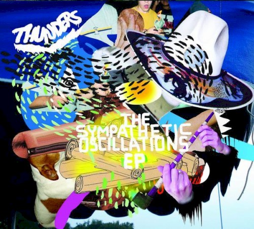 The Sympathetic Oscillations EP