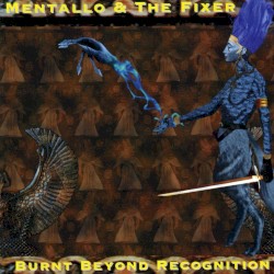Burnt Beyond Recognition