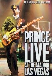 Live at the Aladdin Las Vegas