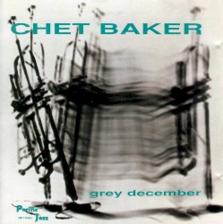 Grey December