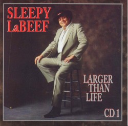 Larger Than Life