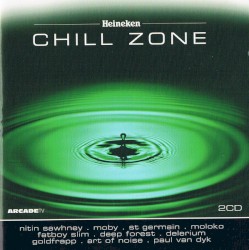 Heineken Chill Zone