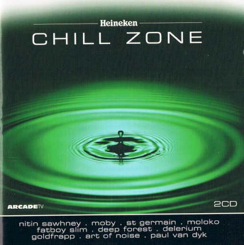 Heineken Chill Zone