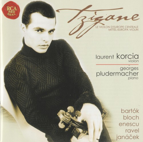 Tzigane : Le violon d’Europe centrale