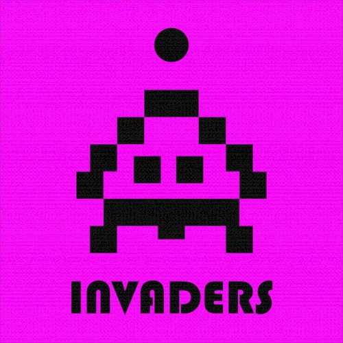 Invaders