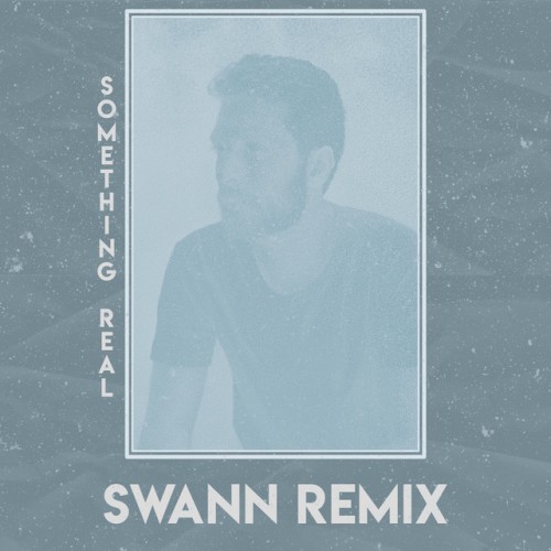 Something Real (Swann Remix)