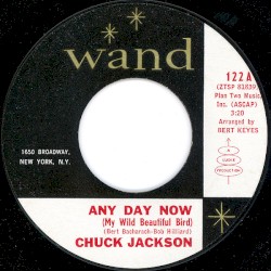Any Day Now / The Prophet