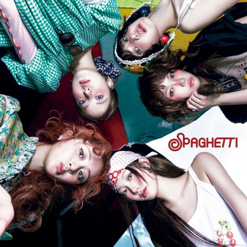 SPAGHETTI (English ver.)