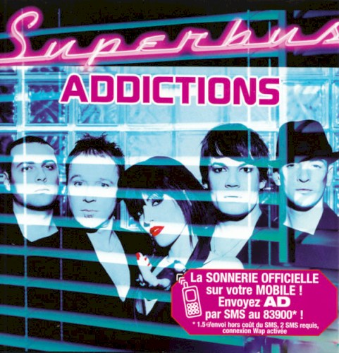 Addictions