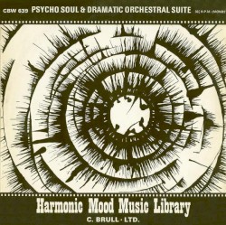 Psycho Soul & Dramatic Orchestral Suite