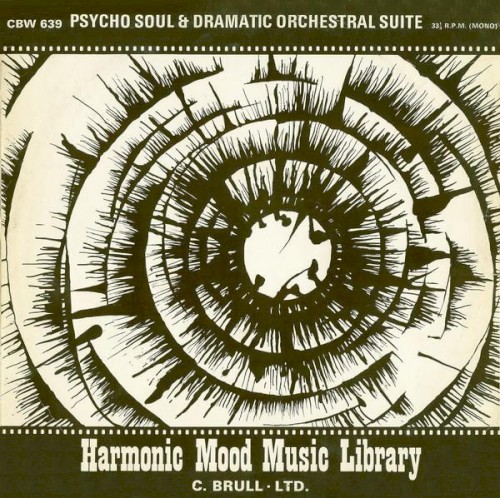 Psycho Soul & Dramatic Orchestral Suite