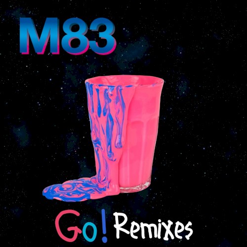 Go! (KC Lights remix)
