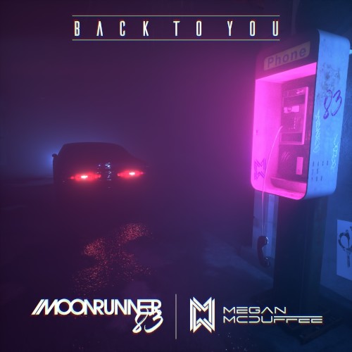 Back to You