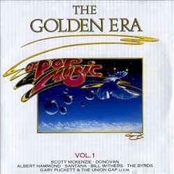 The Golden Era of Pop Music, Volume 1