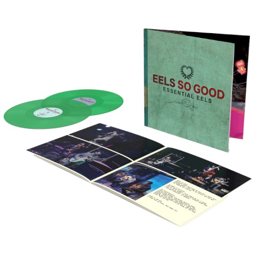 Eels So Good: Essential Eels Vol. 2
