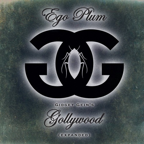 Gidget Gein’s Gollywood (expanded)