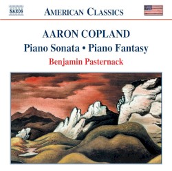 Piano Fantasy / Piano Sonata