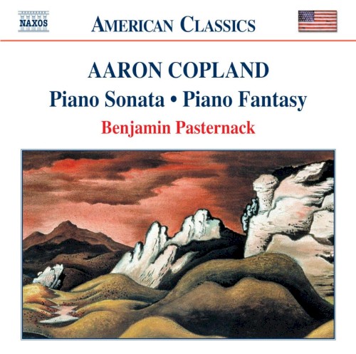 Piano Fantasy / Piano Sonata