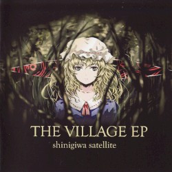 THE VILLAGE EP
