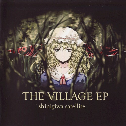THE VILLAGE EP