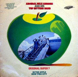 Original Super 7 - In The Apple New York City