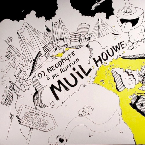 Muil Houwe