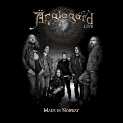 Live: Made in Norway