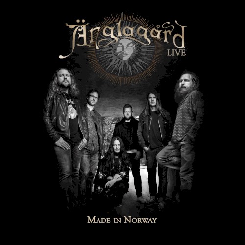 Live: Made in Norway