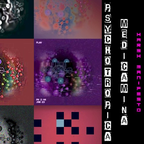 Psychotropica Medicamina