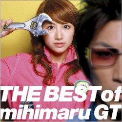 THE BEST of mihimaru GT