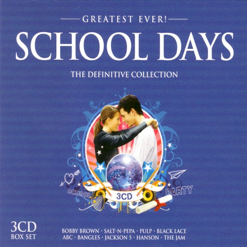 Greatest Ever! School Days: The Definitive Collection