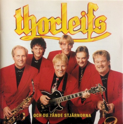 Och Du tände stjärnorna