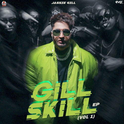 Gill Skill, Vol. 1