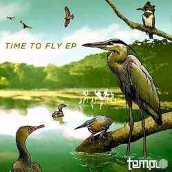 Time to Fly