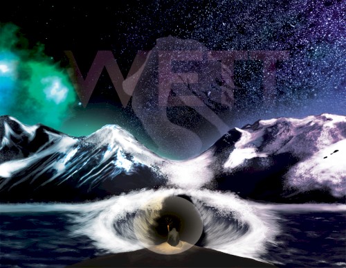 W. E. T. T.