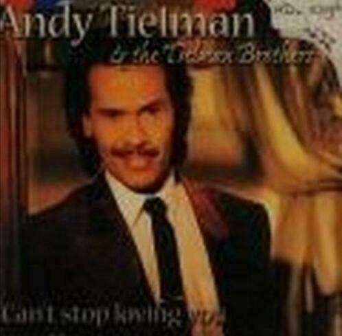 Can’t Stop Loving You