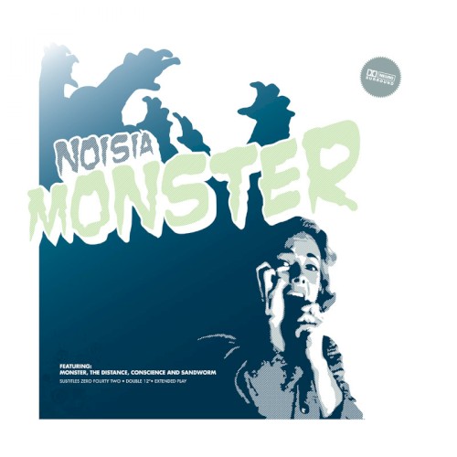 Monster