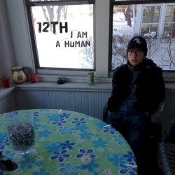 I Am A Human EP