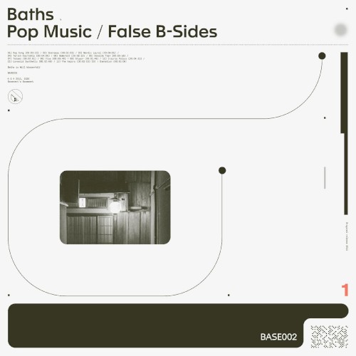 Pop Music / False B‐Sides
