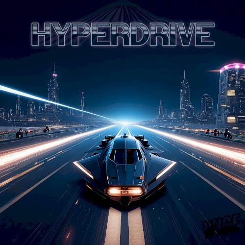 Hyperdrive