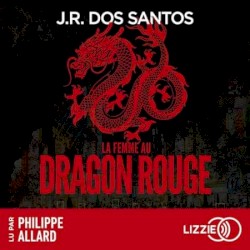 La Femme au dragon rouge