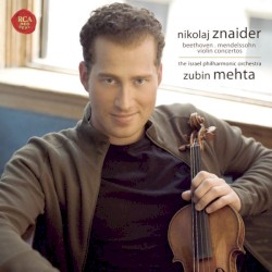 Violin Concertos