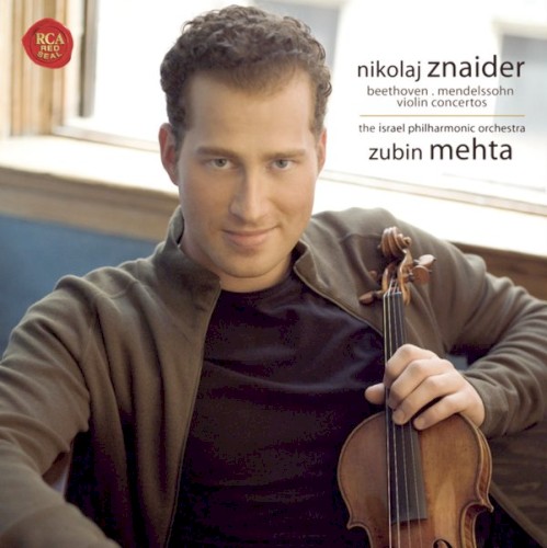 Violin Concertos
