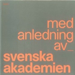 med anledning av_